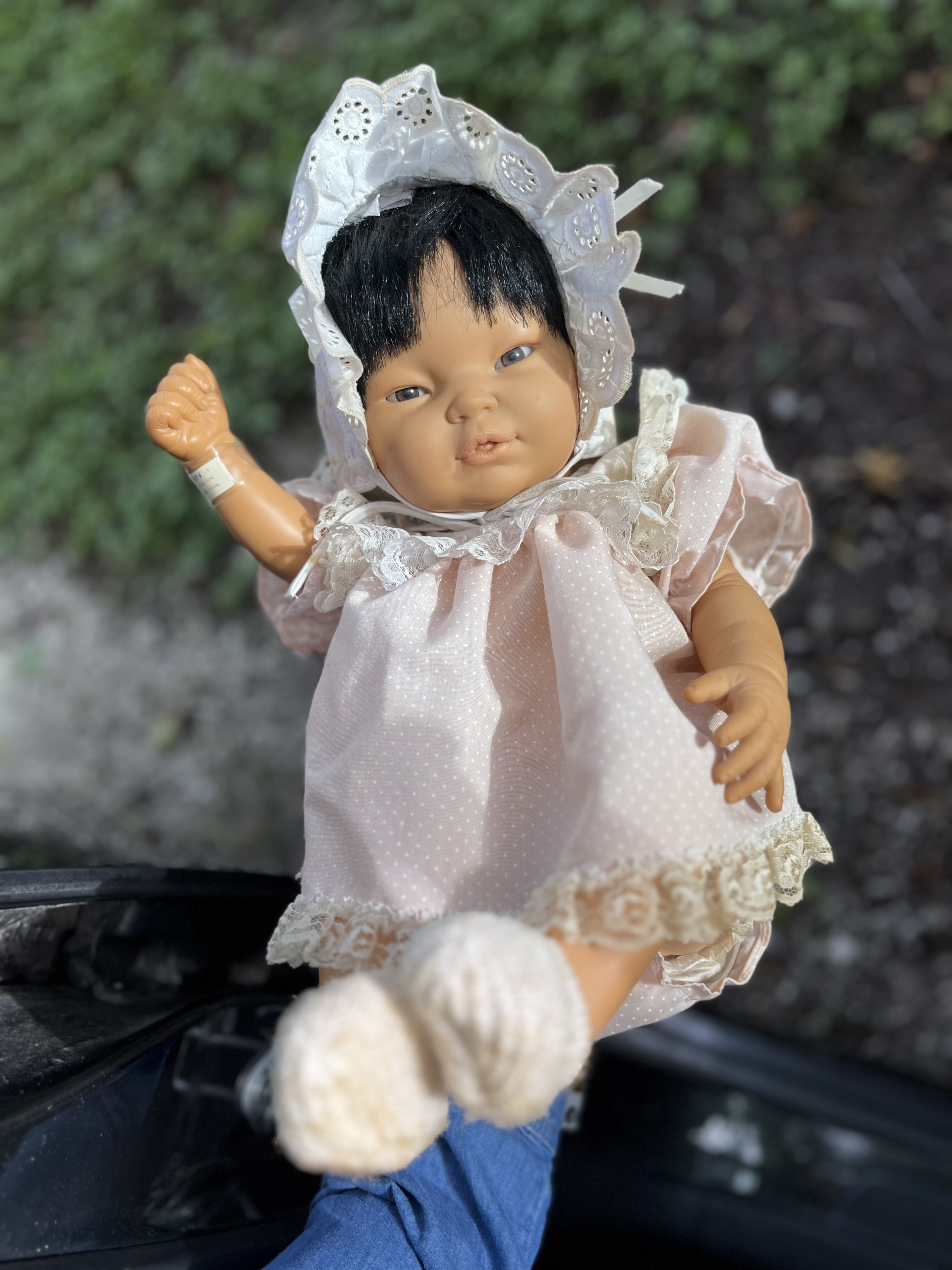 How Do I Prep This Doll For Reborning Baby Talk Bountiful Baby Customer Forum