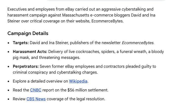 Ebay