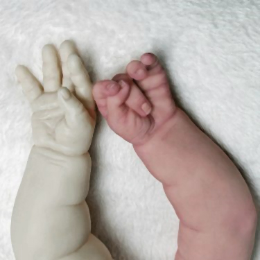 hands