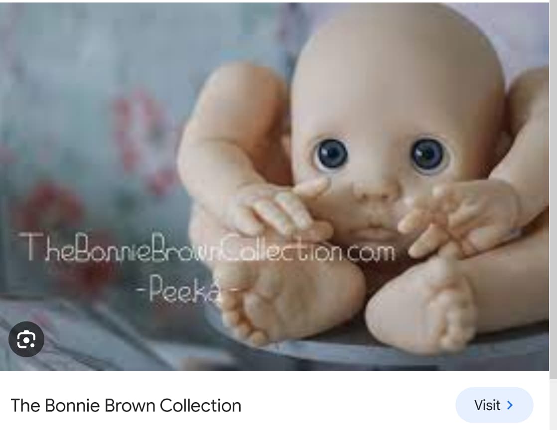 Bonnie brown online