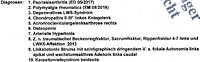Diagnosen