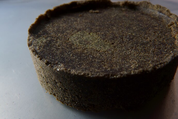 [/] Es ist vollbracht. Murmeltier ist wach:D [Sativa]