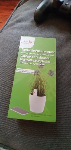 Growreport Bild 1