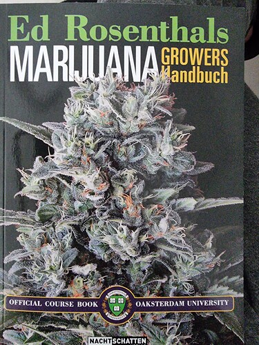 Growreport Bild 111
