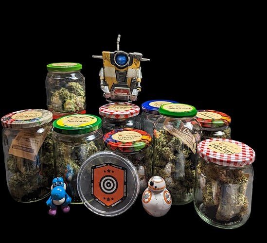 Growreport Bild 1