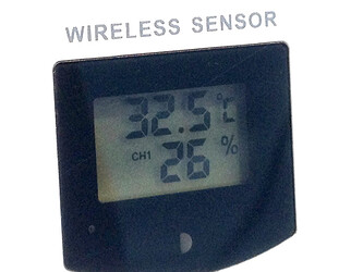 Sensor