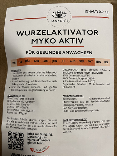 Growreport Bild 1