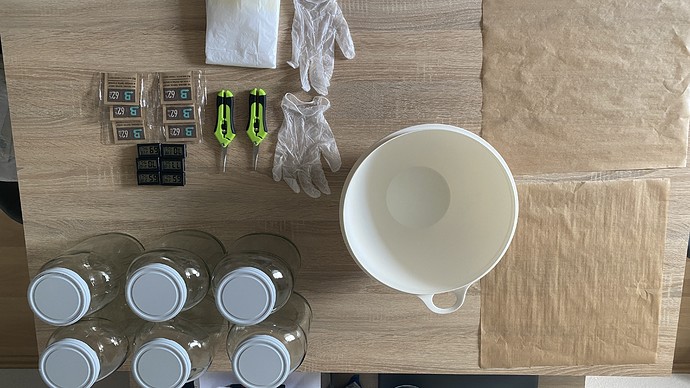 Growreport Bild 1