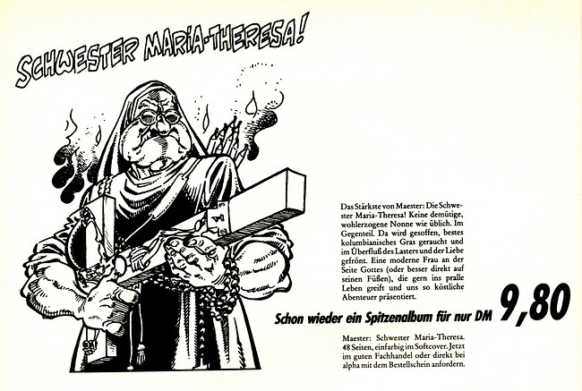 SchwesterMariaTheresa