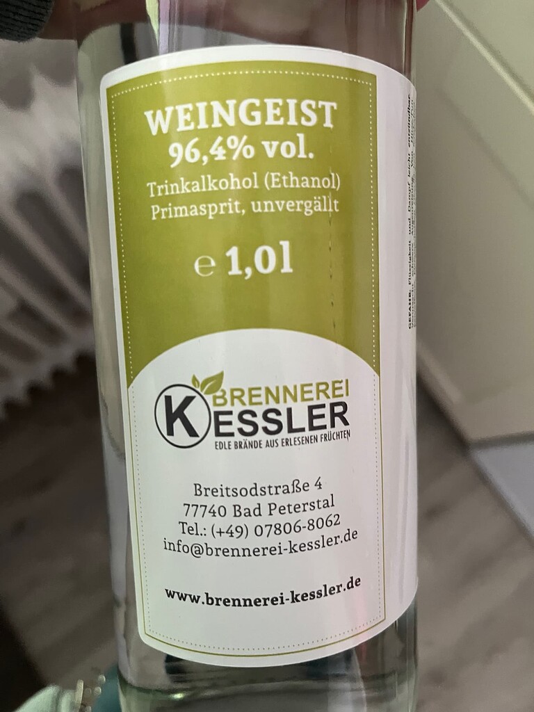 Herbst und Winter HaschÖl Zeit.....Schritt für Schritt erklärt Verarbeitung Forum