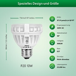 Datenblatt Sansi
