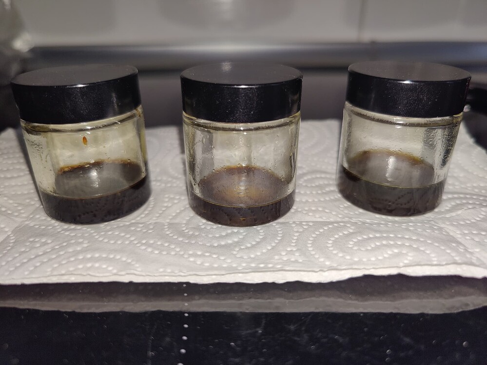 [FERTIG!] Grow #2: 2x Glookies in Hydro 🦍🍪