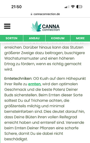 Growreport Bild 116