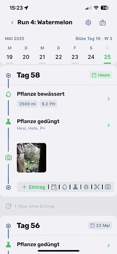 Growreport Bild 1