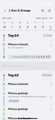 Growreport Bild 1