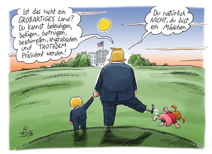 Mädchen
