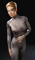 Seven of Nine