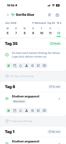 Growreport Bild 1