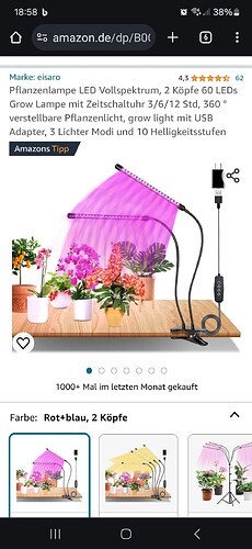 Growreport Bild 1
