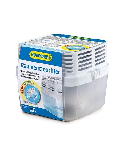 humydry-premium-450g