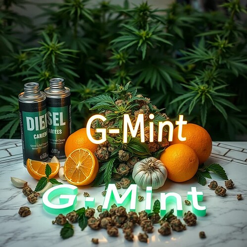 G-Mint better RLC