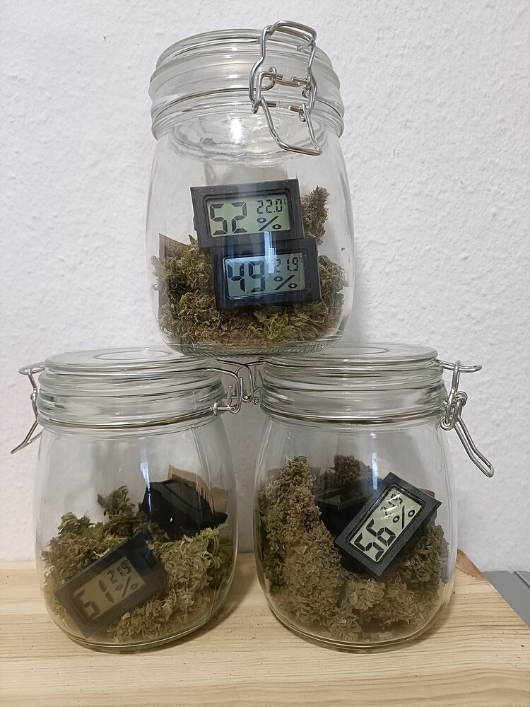 Erster Grow Royal Skywalker 🌋+ Bruce Banner 🧌 [Beendet]