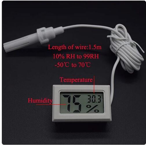 Hydrometer