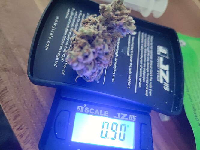 Growreport Bild 1