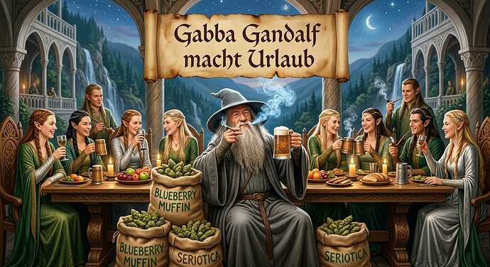 Growurlaub
