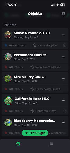 Growreport Bild 1