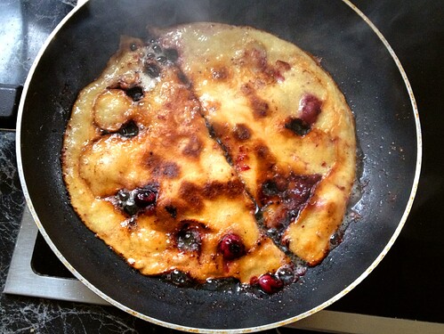 BlueberryPancake