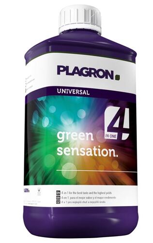 greensensation