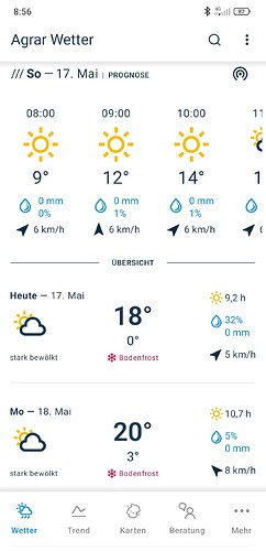 Wetter17.05.26