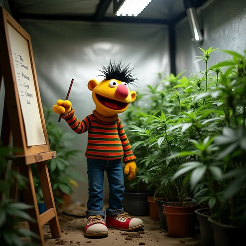 Growreport Bild 1