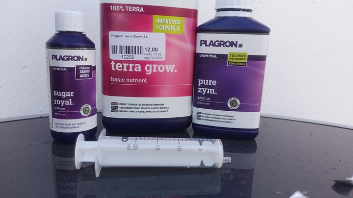 Growreport Bild 1