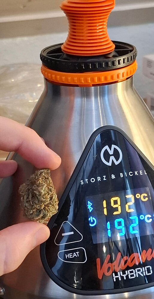 [Ende] 1x Pure CBD Punch