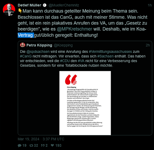 Screenshot 2024-03-19 at 18-13-26 Detlef Müller ©️ (@MuellerChemnitz)
