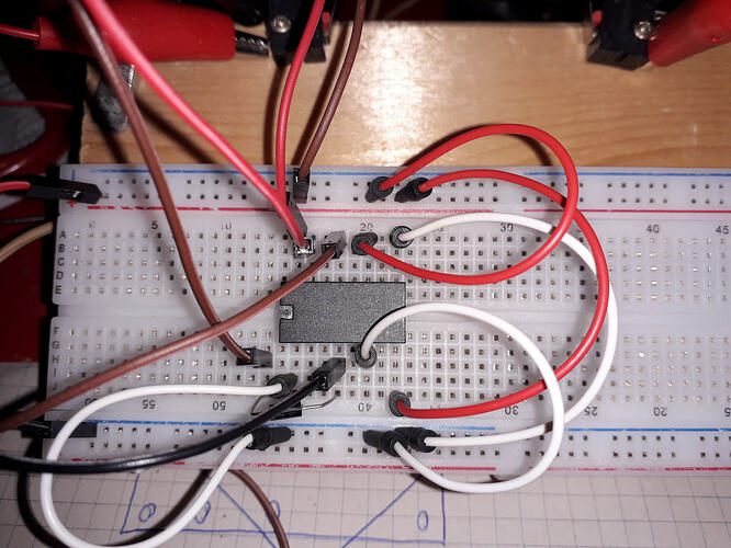 Breadboard 01