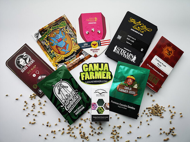 00 GanjaFarmer Seedshop