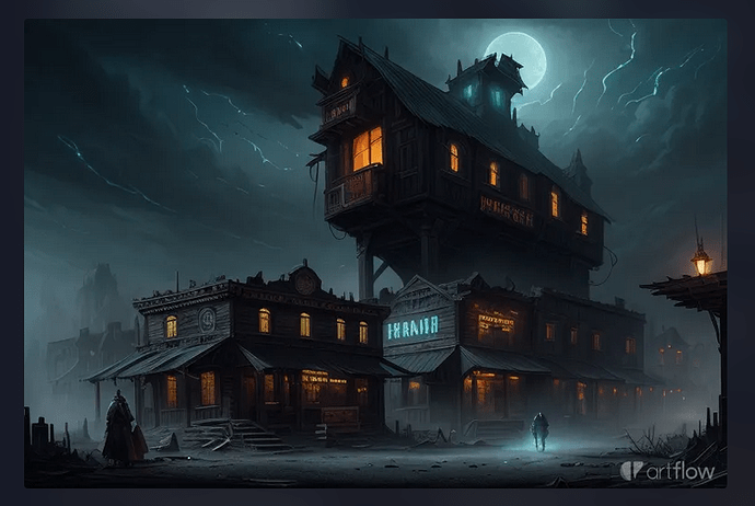 horror west houses 001
