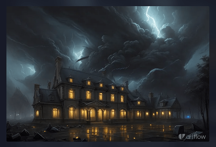 stormy house 002