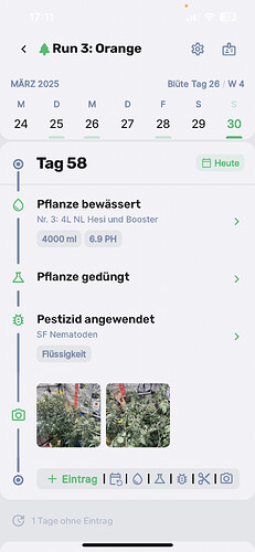 Growreport Bild 1