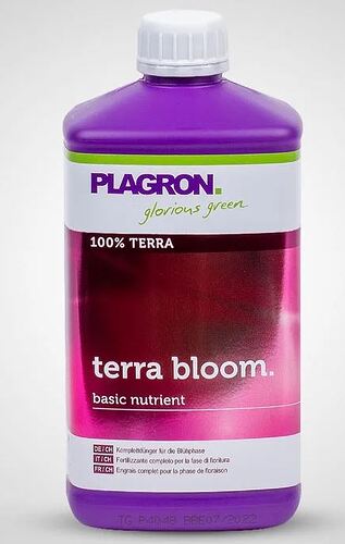 plagronTerraBloom