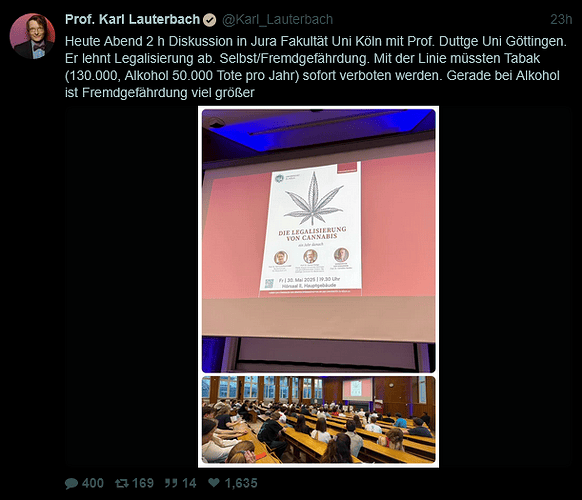 Screenshot 2025-05-31 at 22-41-20 Prof. Karl Lauterbach (@Karl_Lauterbach) nitter.poast.org