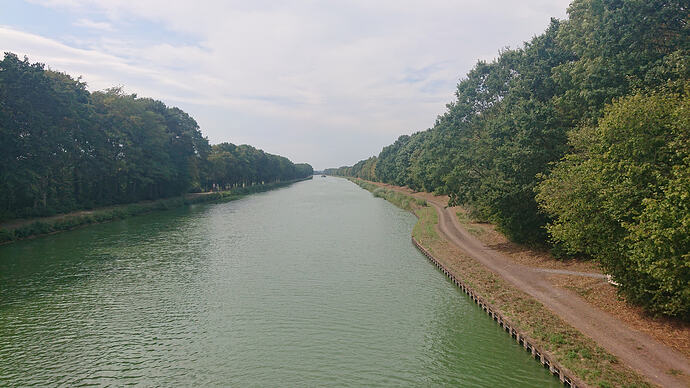 strand