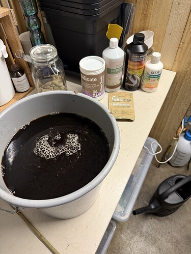 Growreport Bild 1
