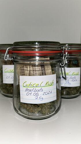 Growreport Bild 1