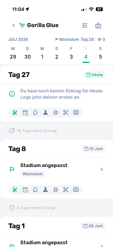 Growreport Bild 2
