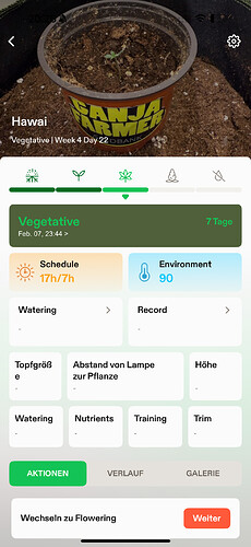 Growreport Bild 1