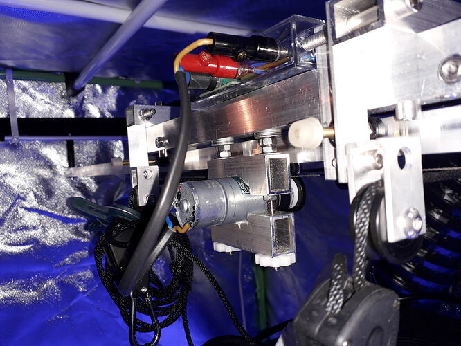 2. Versuch Seilantrieb (2)